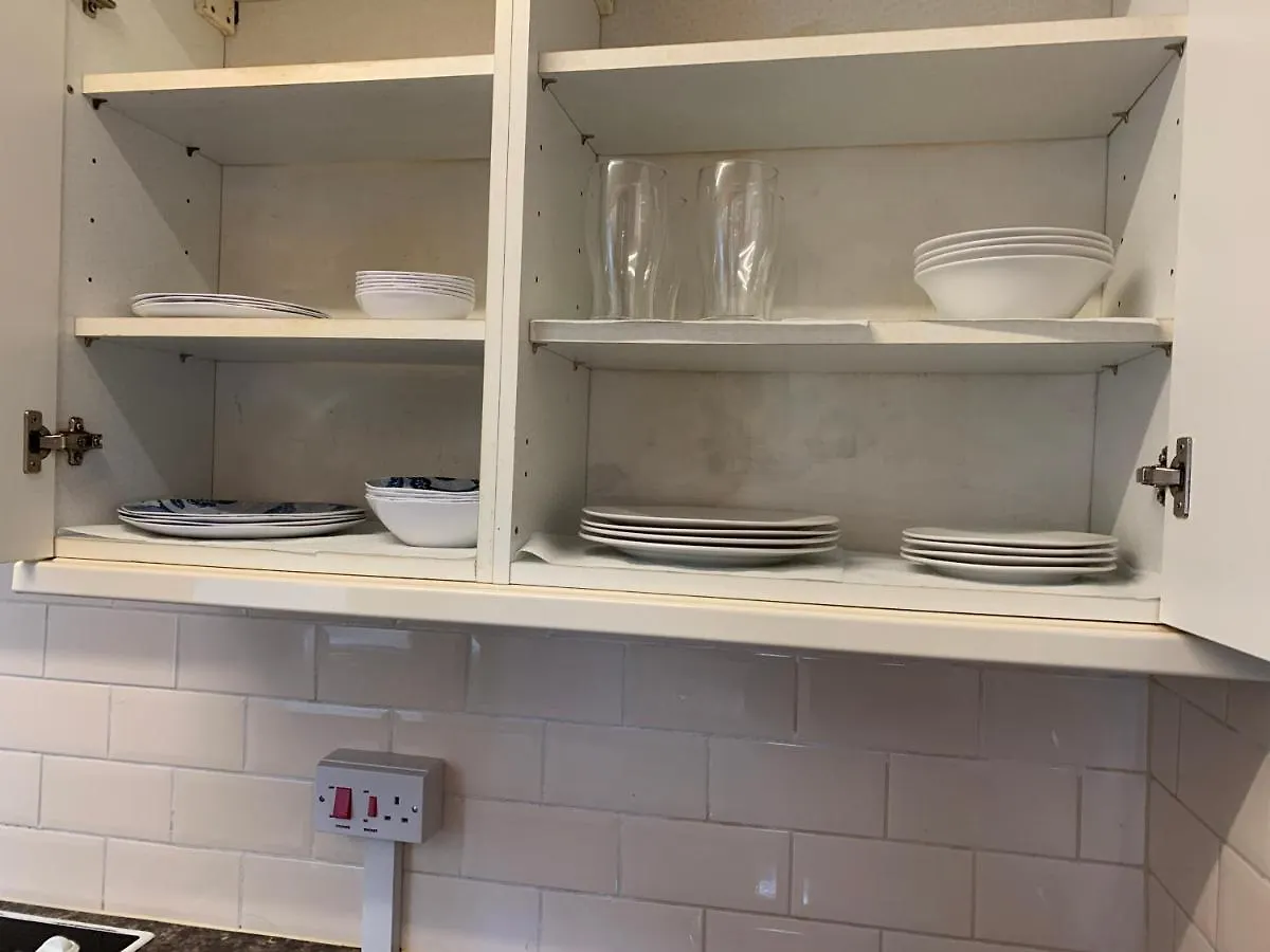 Bed & Breakfast Sam'Z Boutique Bed and Breakfast Sheffield