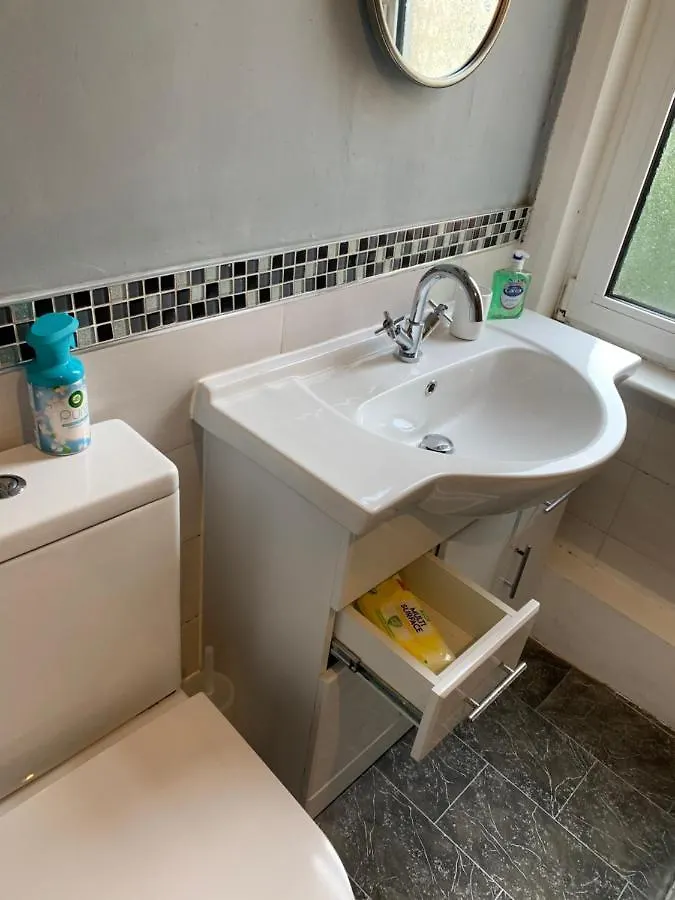 Sam'Z Boutique Bed and Breakfast Sheffield