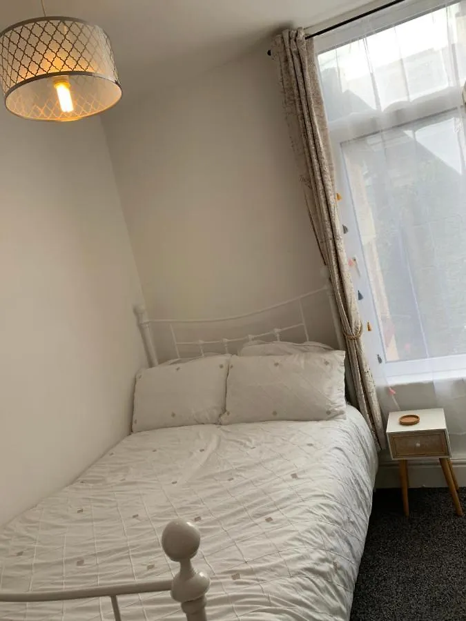 Sam'Z Boutique Bed and Breakfast Sheffield 0*,  Verenigd Koninkrijk