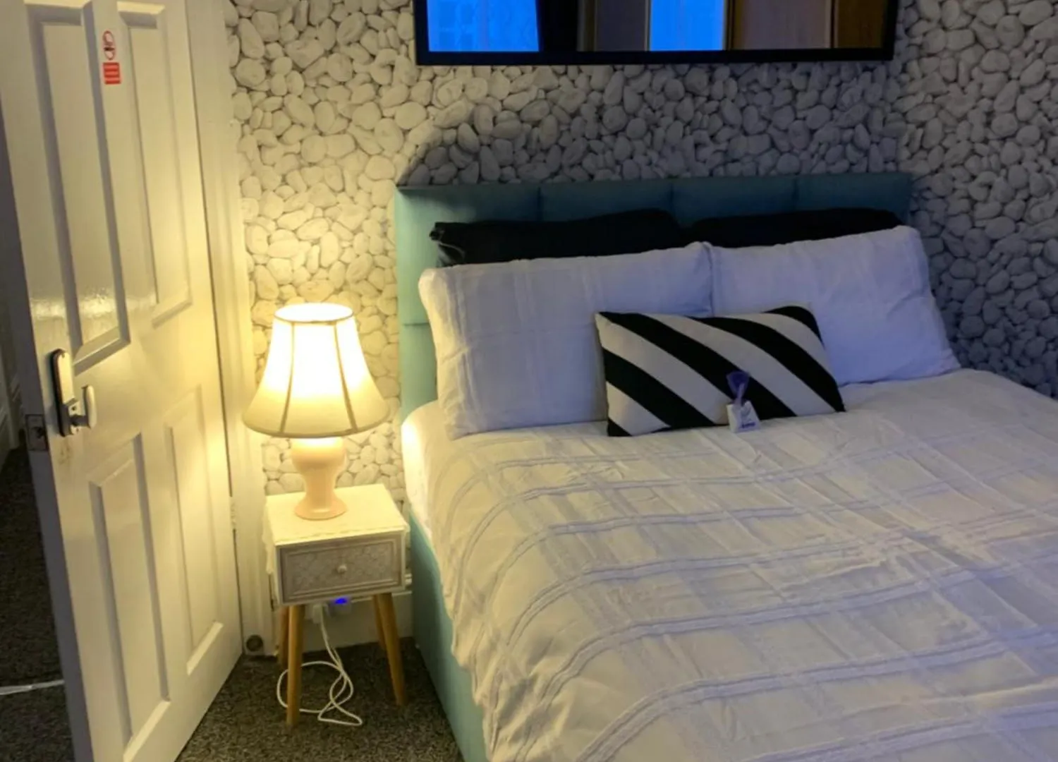 Sam'Z Boutique Bed and Breakfast Sheffield Bed & Breakfast