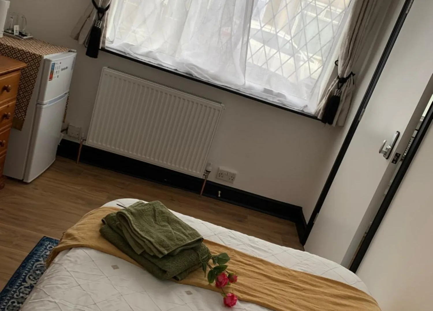 Sam'Z Boutique Bed and Breakfast Sheffield
