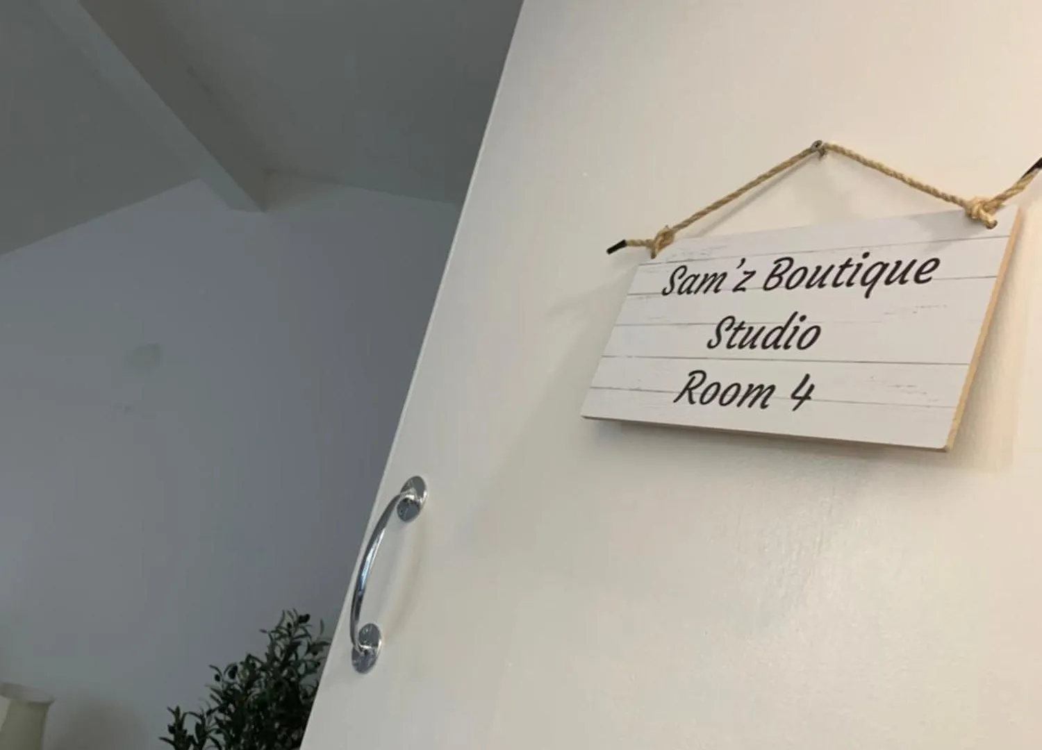 Sam'Z Boutique Bed and Breakfast Sheffield Verenigd Koninkrijk