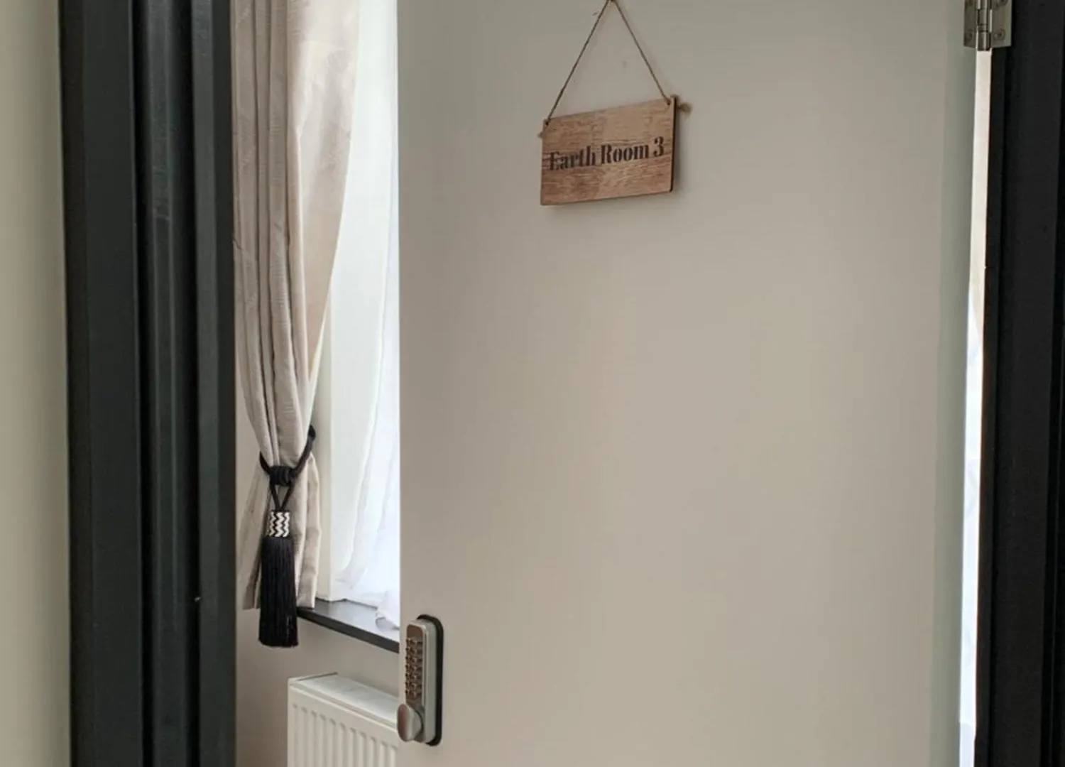 Sam'Z Boutique Bed and Breakfast Sheffield 0*,