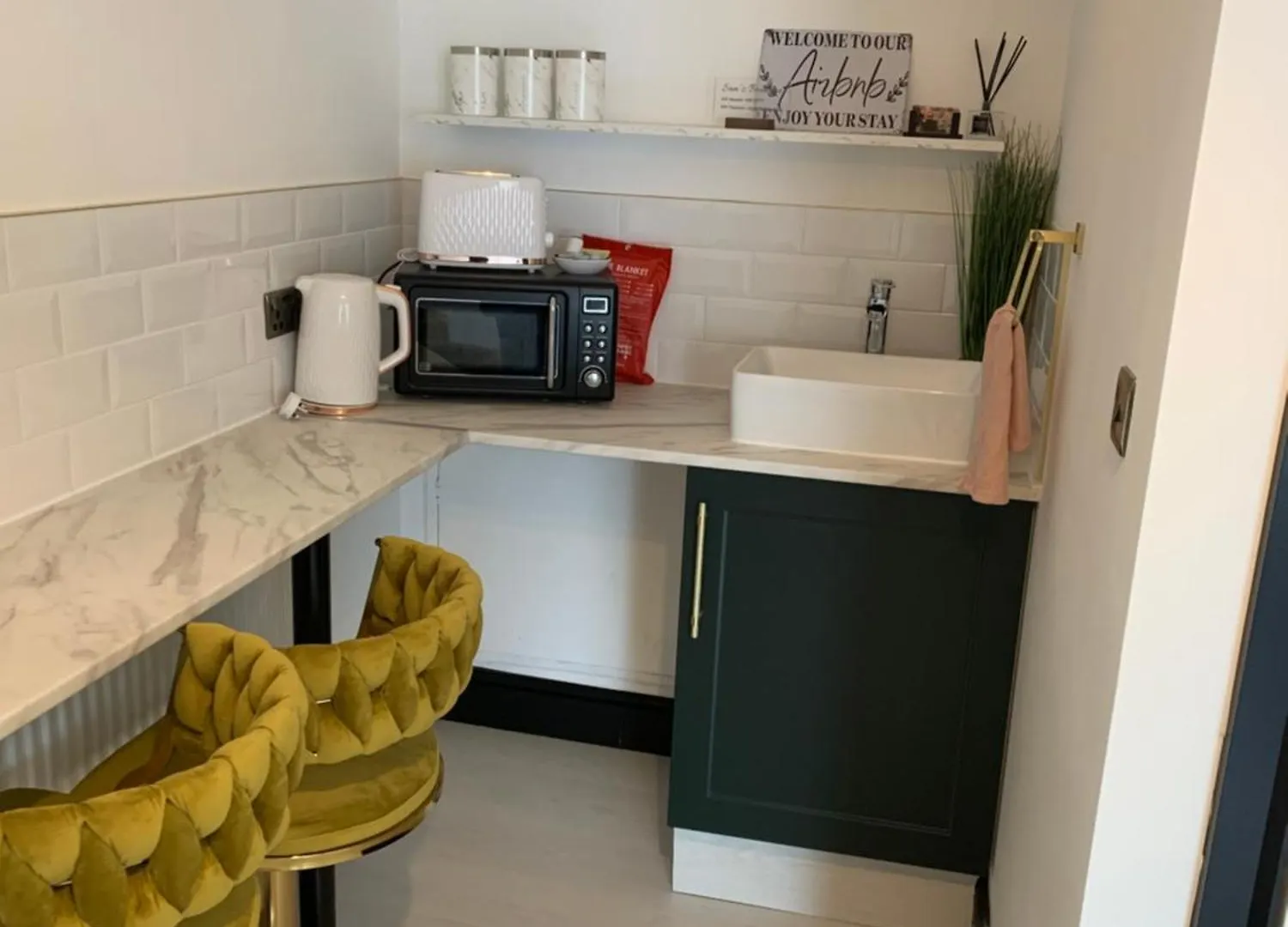 Sam'Z Boutique Bed and Breakfast Sheffield