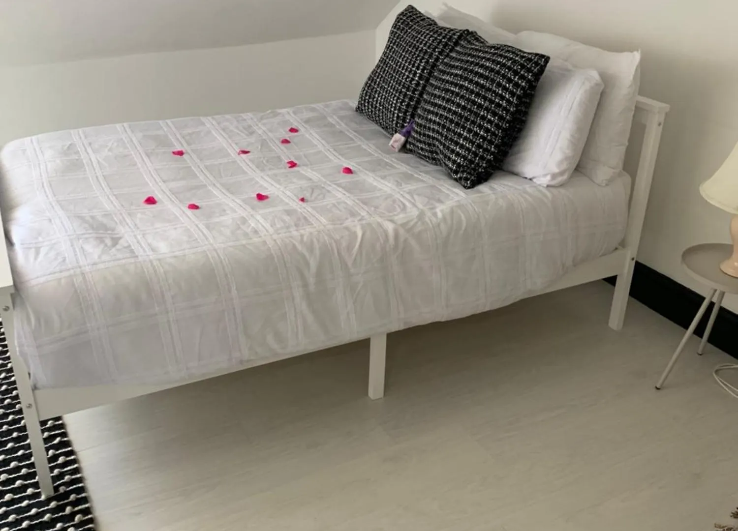 Sam'Z Boutique Bed and Breakfast Sheffield 0*,