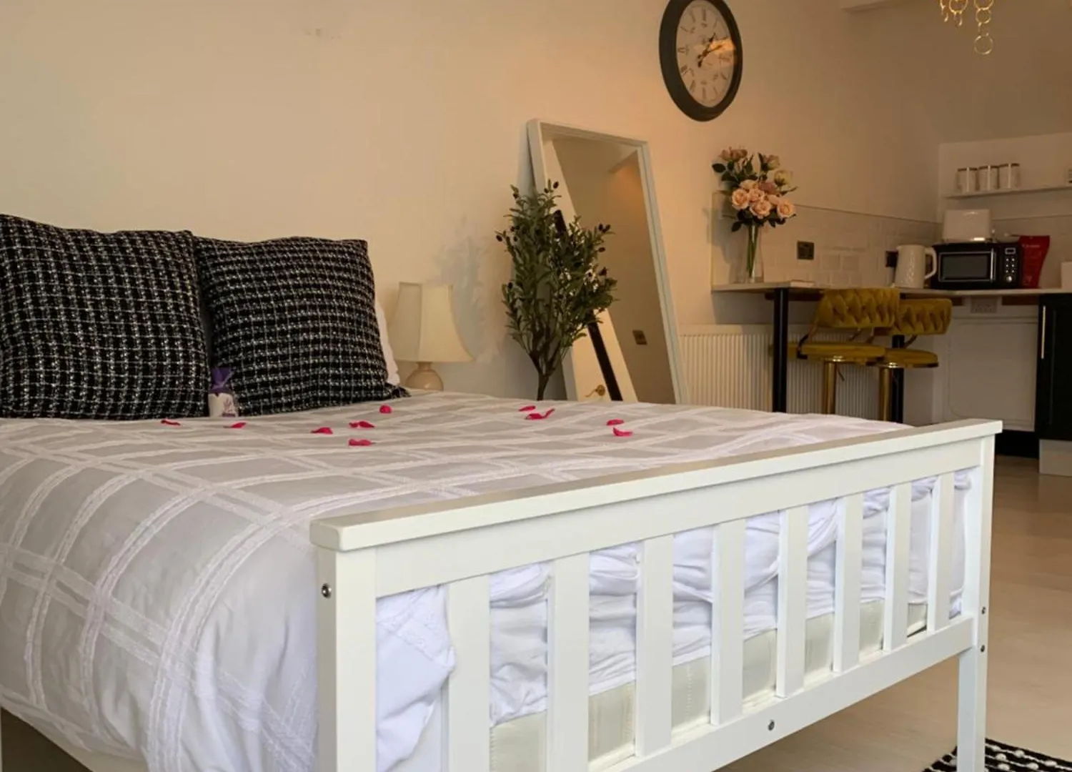Sam'Z Boutique Bed and Breakfast Sheffield