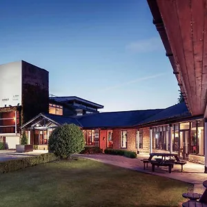 Jupiter Hotel