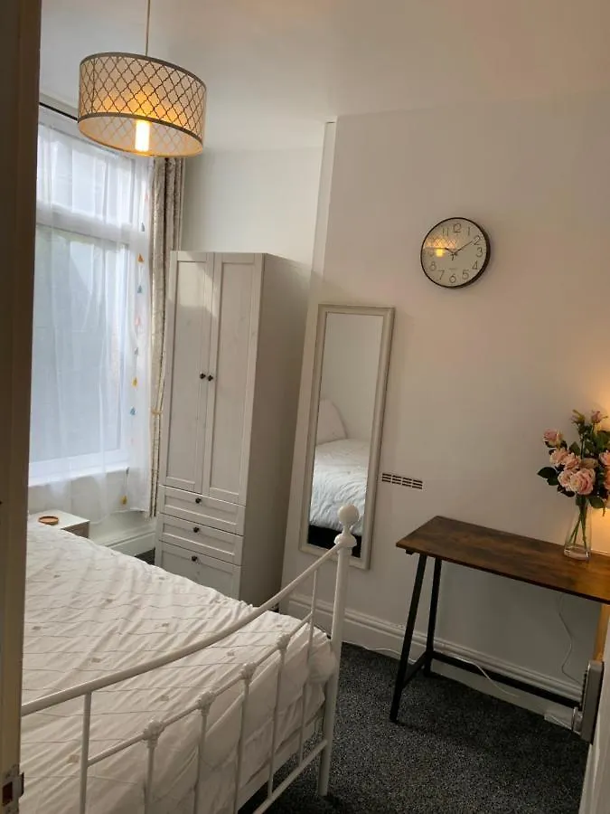 Sam'Z Boutique Bed & Breakfast Sheffield