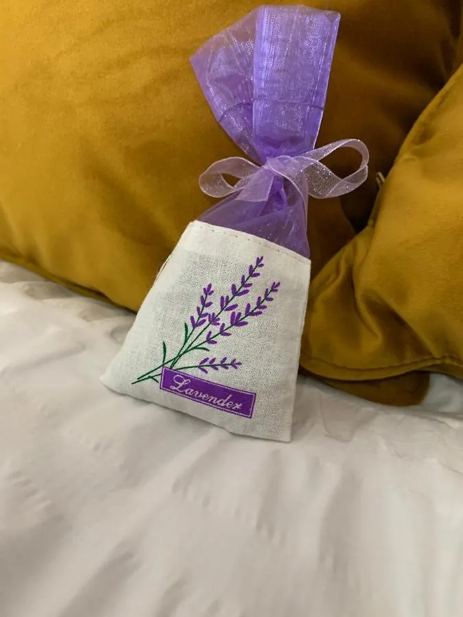 Sam'Z Boutique Bed & Breakfast Sheffield Birleşik Krallık