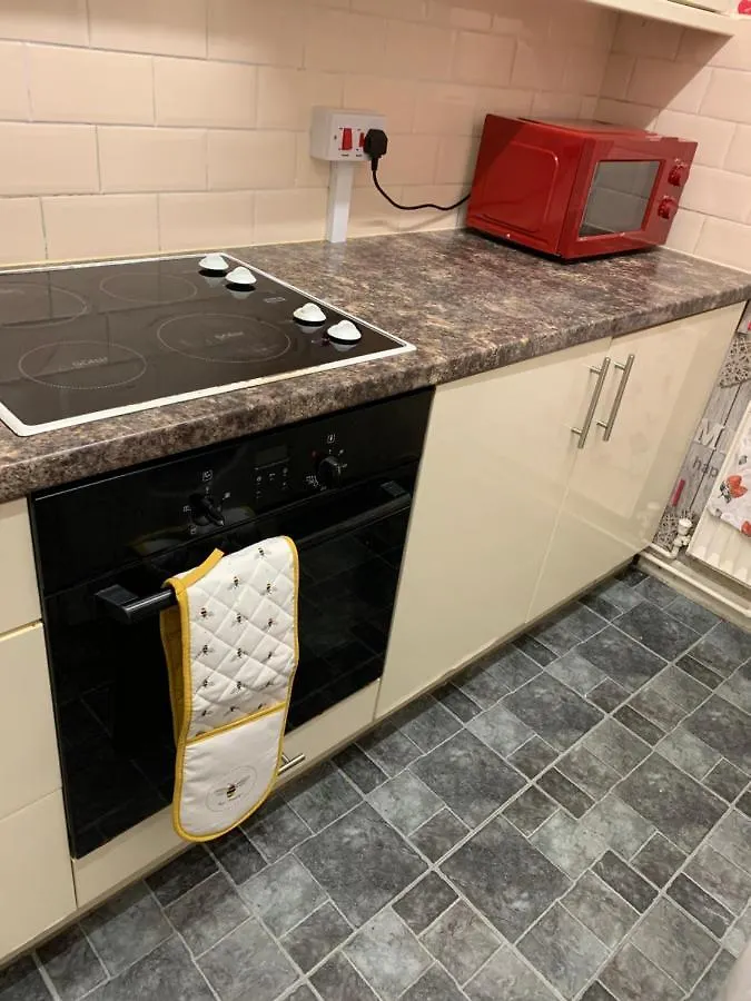 Sam'Z Boutique Bed & Breakfast Sheffield
