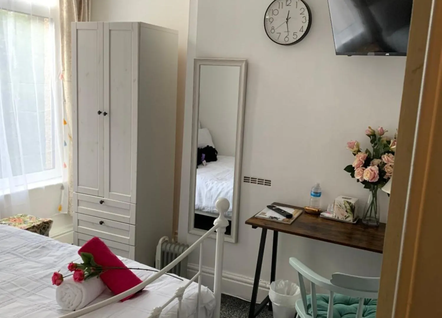 Sam'Z Boutique Bed & Breakfast Sheffield