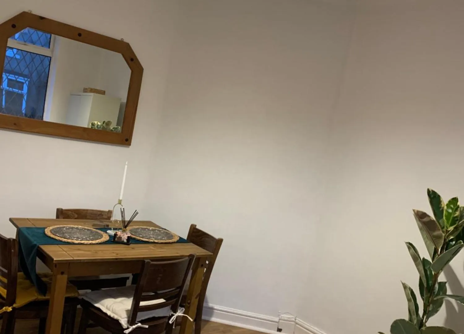 Sam'Z Boutique Bed & Breakfast Sheffield