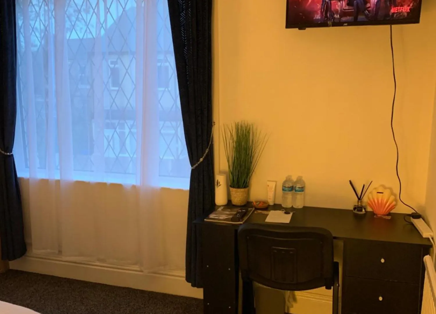 Sam'Z Boutique Bed & Breakfast Sheffield