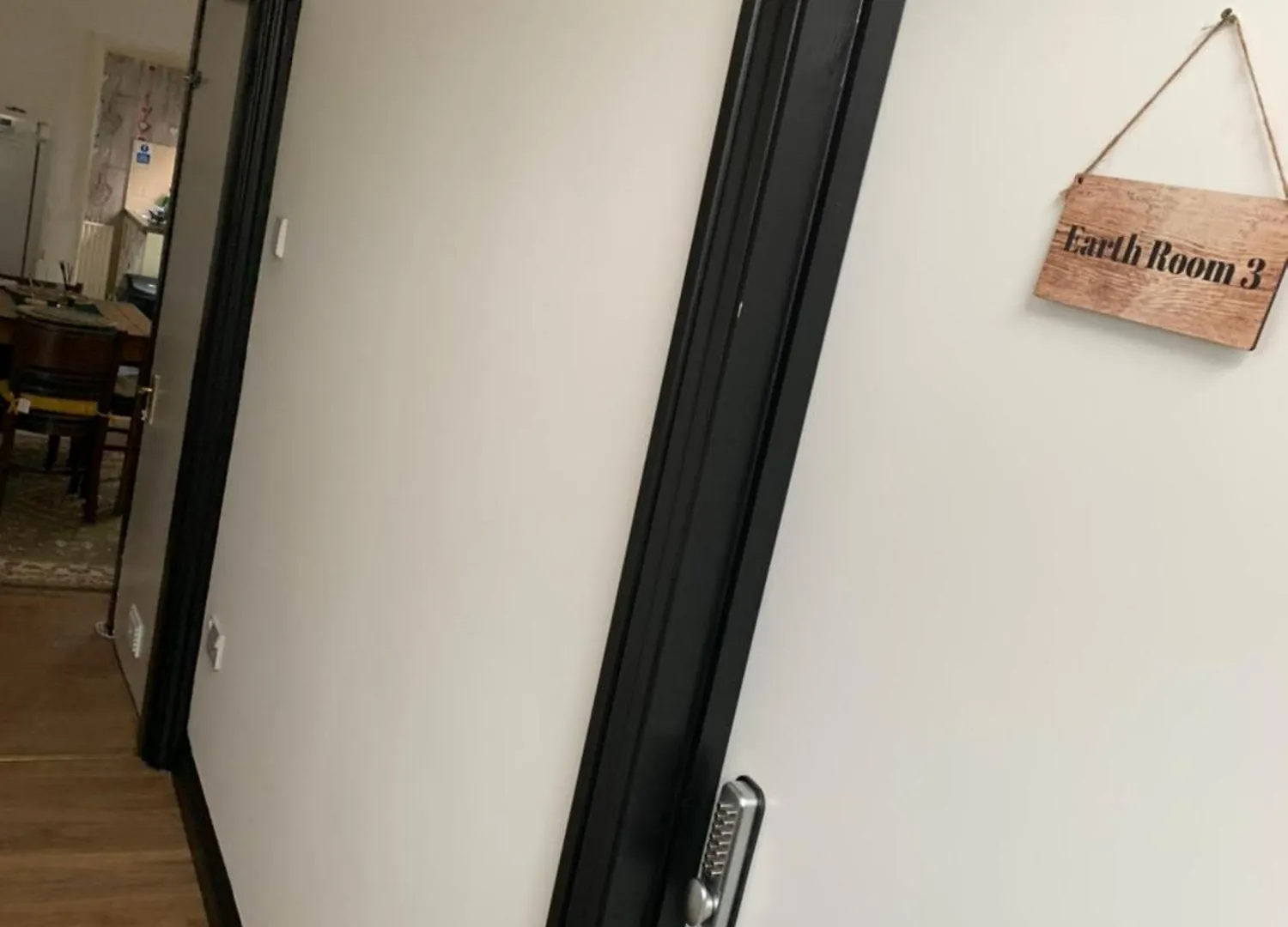 Sam'Z Boutique Bed & Breakfast Sheffield