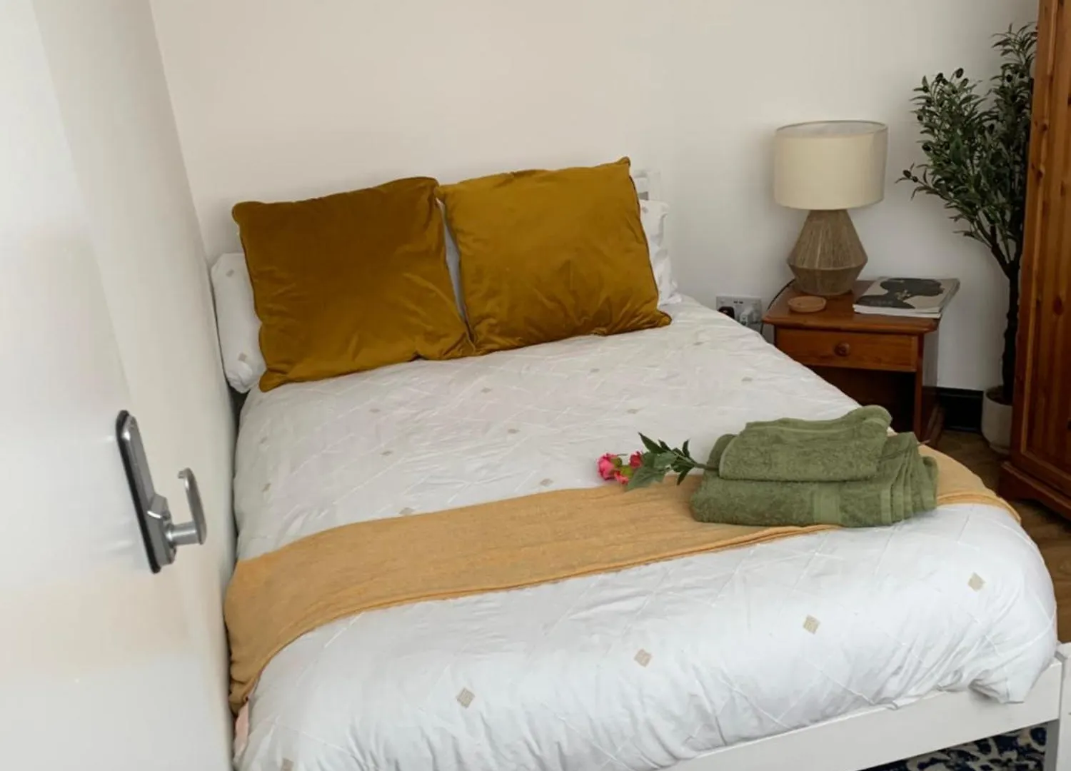 Sam'Z Boutique Bed & Breakfast Sheffield