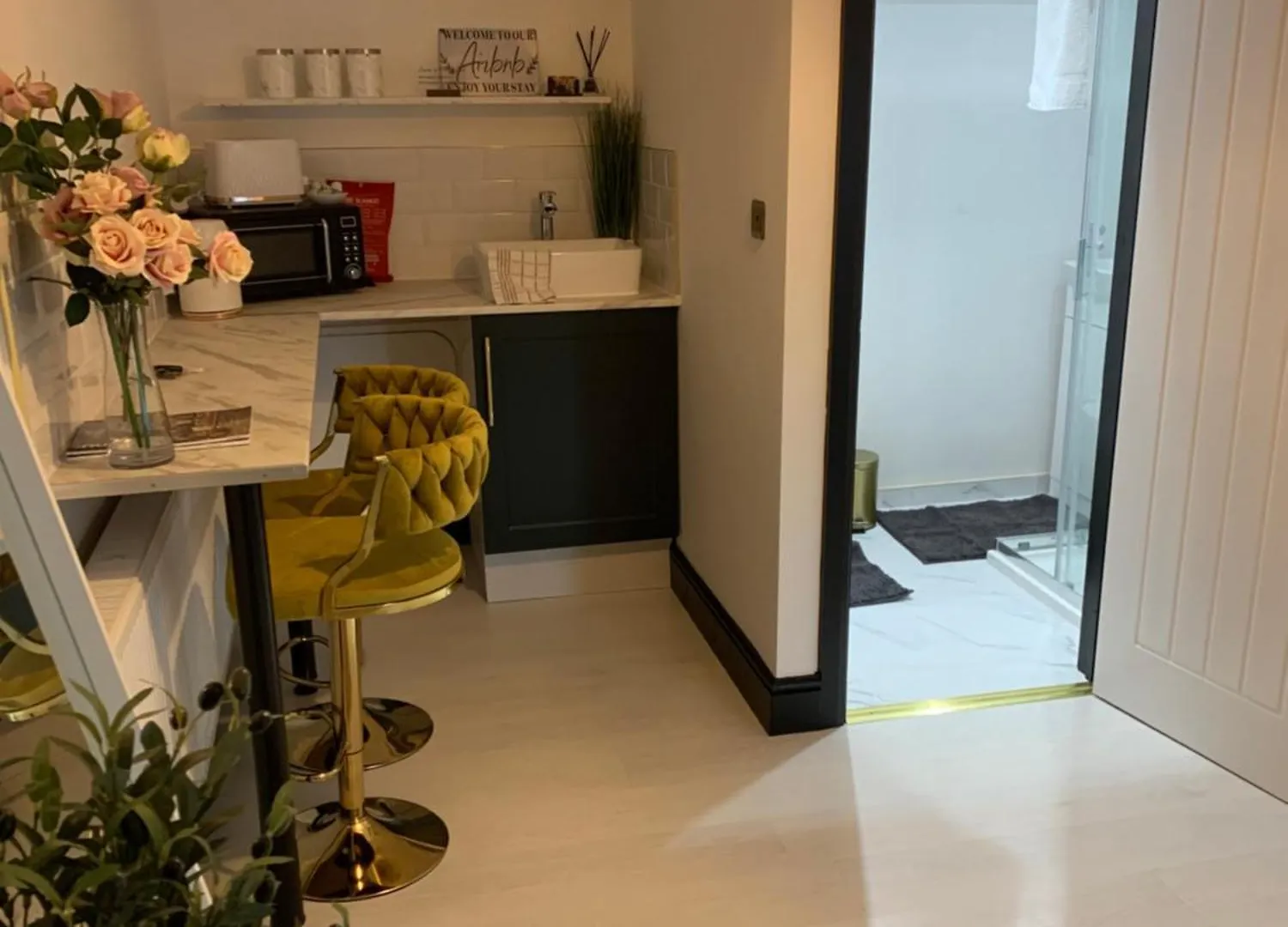 Sam'Z Boutique Bed & Breakfast Sheffield 0*,  Birleşik Krallık
