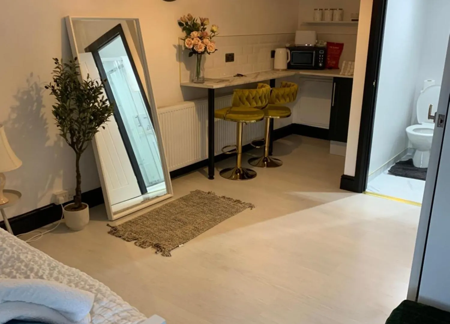 Sam'Z Boutique Bed & Breakfast Sheffield