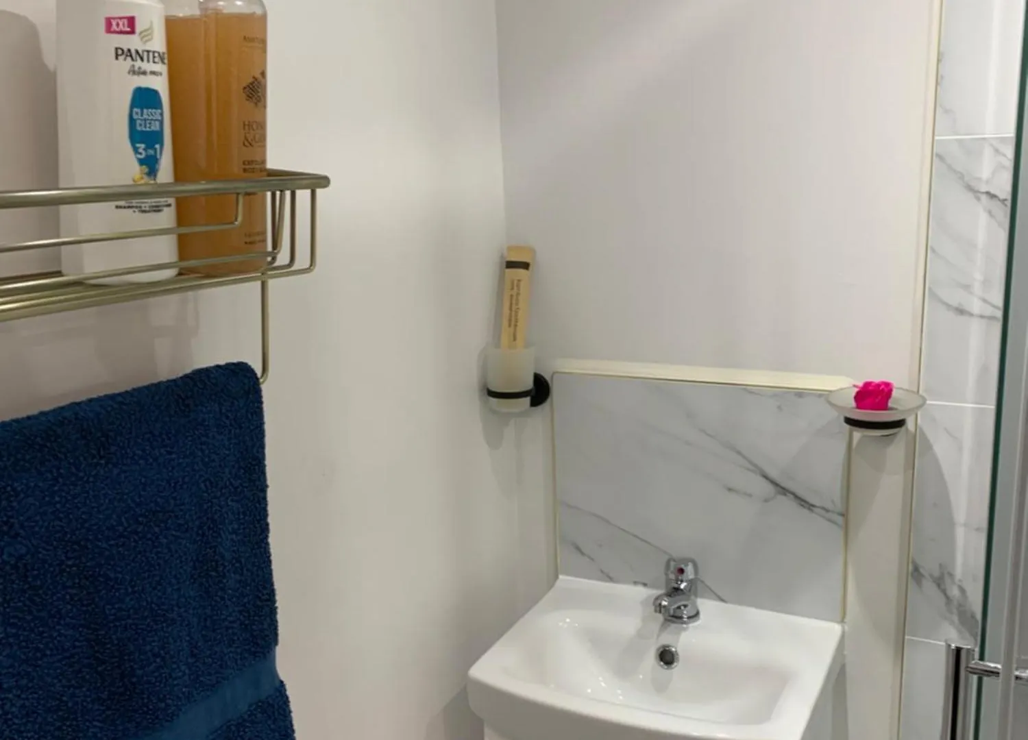 Sam'Z Boutique Bed & Breakfast Sheffield Birleşik Krallık