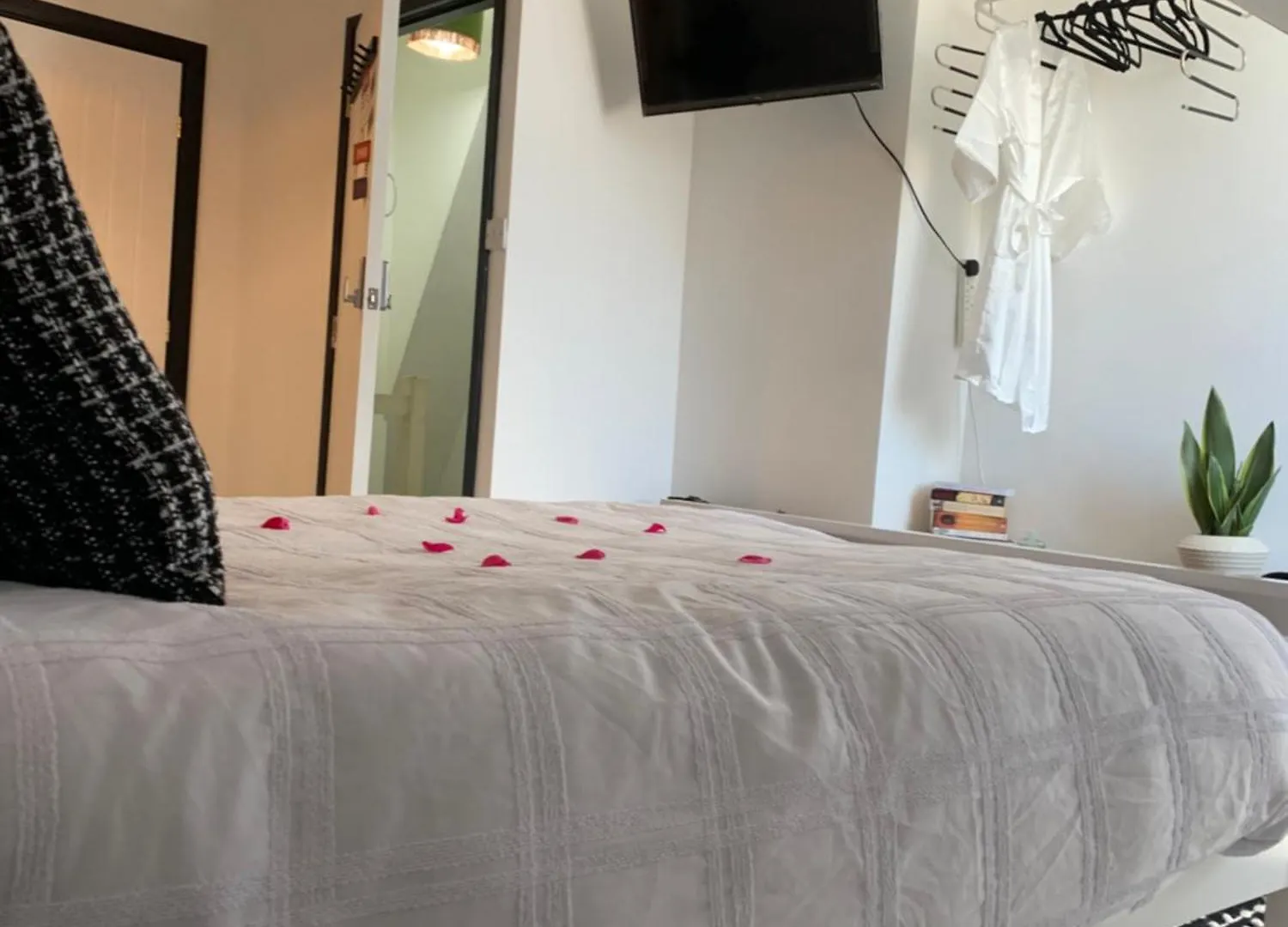 Sam'Z Boutique Bed & Breakfast Sheffield