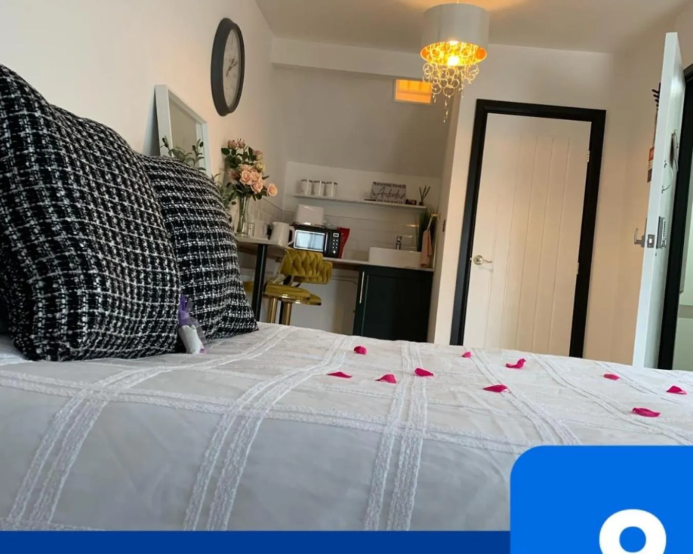Sam'Z Boutique Bed & Breakfast Sheffield